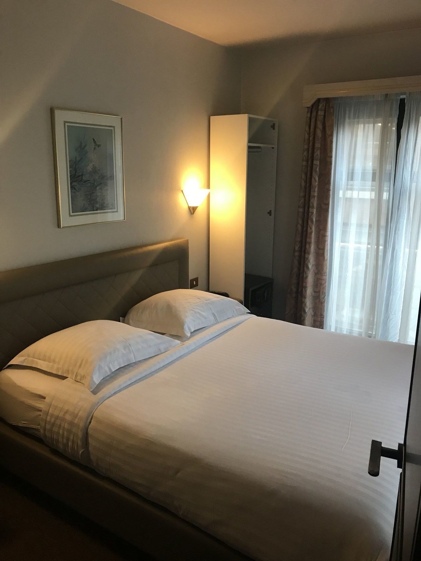 בריסל Hotel Le Chantecler מראה חיצוני תמונה
