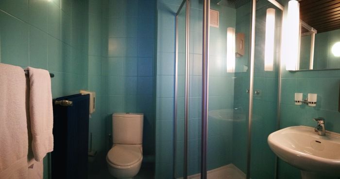 בריסל Hotel Le Chantecler חדר תמונה