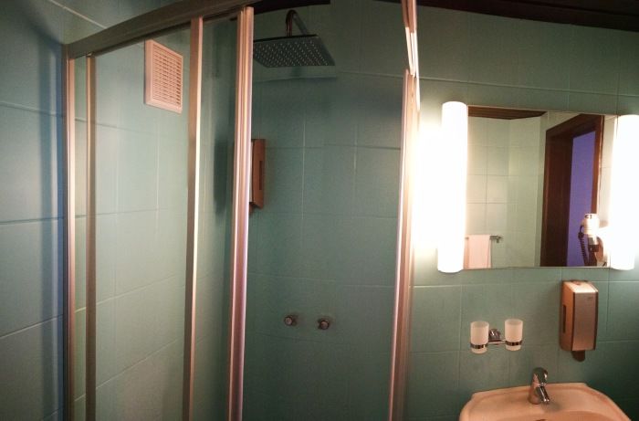 בריסל Hotel Le Chantecler חדר תמונה